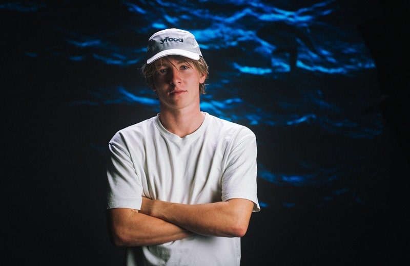 Marinus Obermair (Bild: yfood)
