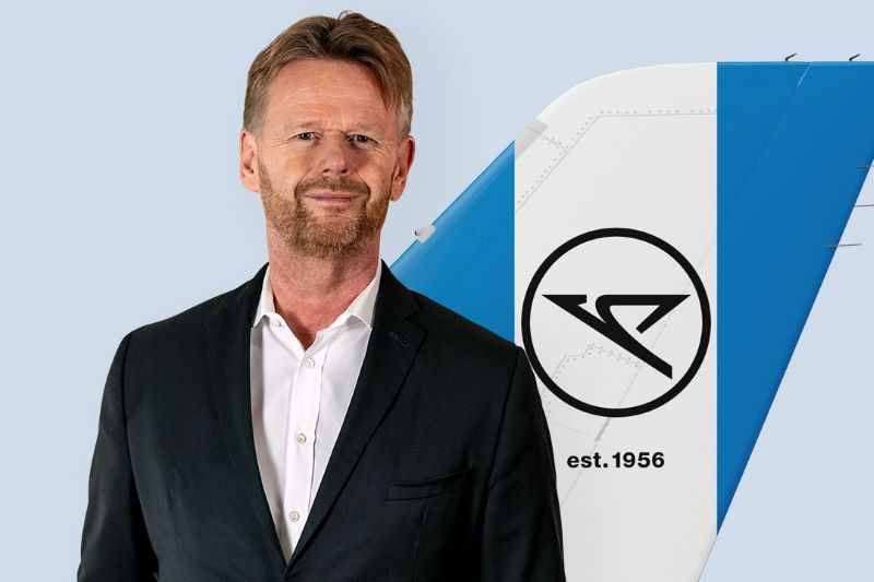 Condor-Chef Peter Gerber hatte internationale Airlines wie Emirates oder Turkish Airlines als mögliche strategische Partner genannt. © Condor