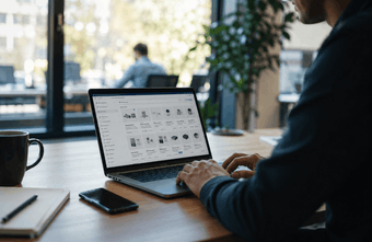 Warum Unternehmen ihre B2B-Shops jetzt neu denken müssen