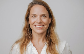 Personalie: Tanja Hettel
