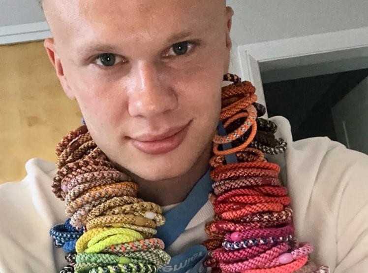 Nicht Adidas oder Nike: Diese vier Marken wurden zu den heimlichen Gewinnern der Fußball-WM