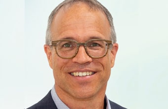 Personalie: Marc Schröter