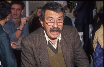 Verlag gesucht: Wer will Günter Grass groß rausbringen?