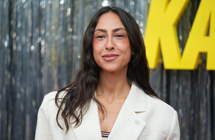 Melissa Khalaj