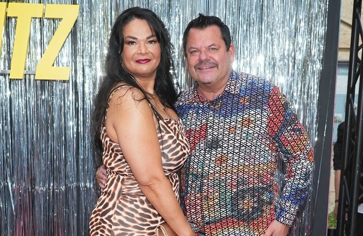 Sonja und Ingo Appelt