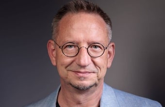 Andreas Kroll: "Kritische Metalle sind heute nicht mehr nur Handelsgüter, sondern strategische Waffen"