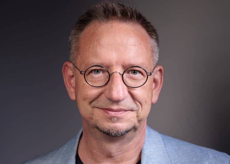 Andreas Kroll: "Kritische Metalle sind heute nicht mehr nur Handelsgüter, sondern strategische Waffen"