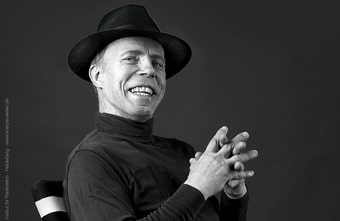 So will Gunther von Hagens selbst zum Plastinat werden
