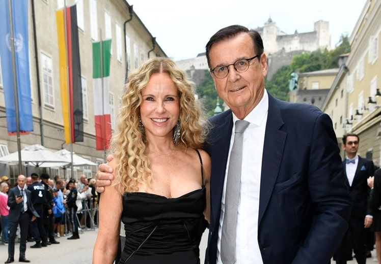 "Carmen" lockt prominente Gäste in die Mozartstadt