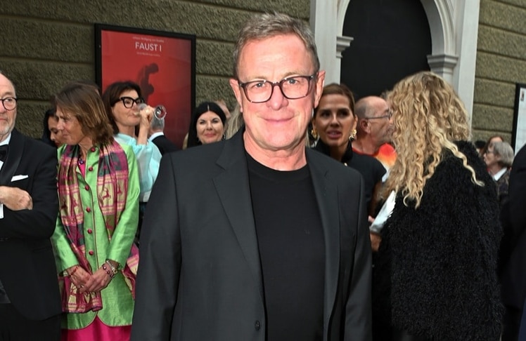 Ralf Rangnick