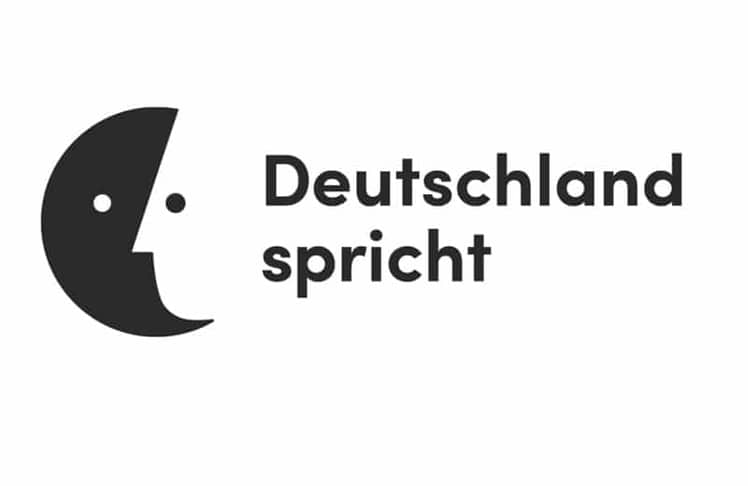 Die Anmeldung für die nächste Runde von "Deutschland spricht" ist noch bis Freitag, 21. August möglich