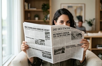 Warum Ihr Zeitungsabo bald teurer sein könnte als das Ihres Nachbarn