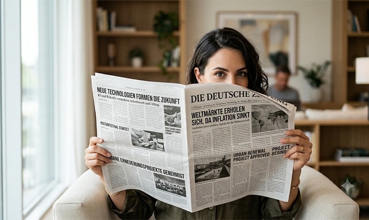 Was in der Luftfahrt oder bei Skipässen schon Realität ist, das setzt sich in den USA gerade bei den Zeitungsabos durch: Wieviel es kostet, entscheidet immer öfter der Algorithmus. 