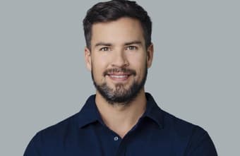 Personalie: Paul Ramser