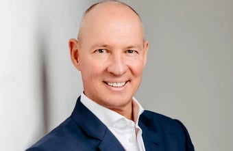 Personalie: Olivier Krüger