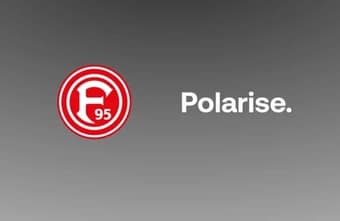 Fortuna Düsseldorf: Digitaler Rückenwind durch Polarise