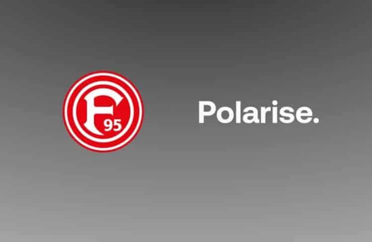 "Polarise steht für Innovation, unternehmerischen Mut und eine klare Zukunftsvision", freut sich der F95-Vorstandsvorsitzende  Alexander Jobst über die eingefädelte Kooperation