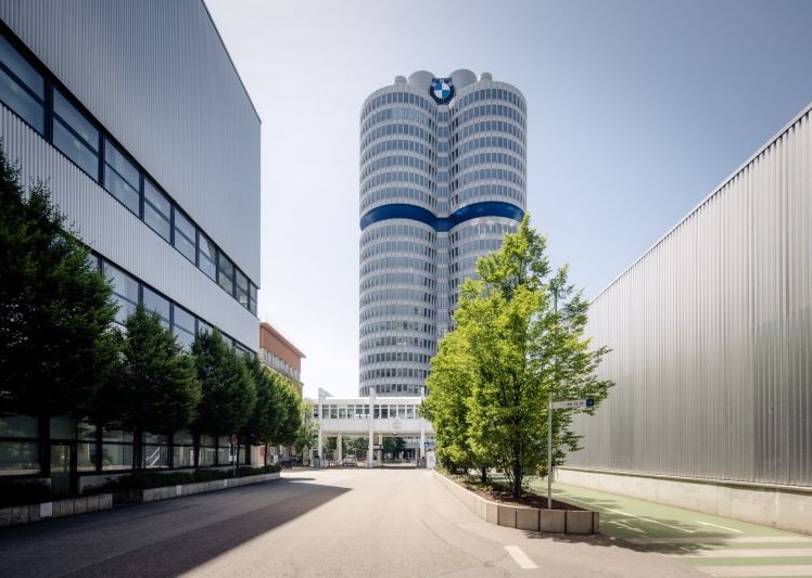 BMW: Geplanter Abbau von 8.000 Stellen zeigt die Krise der Autoindustrie