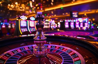 Das Geschäft hinter Casino-Spieleentwicklern: Warum Live-Studios und spezialisierte Anbieter wichtiger werden
