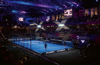 Lidl positioniert seine Sportmarke Crivit im boomenden Padel-Markt