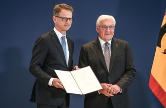 Das erwartet die Pharmabranche vom neuen Gesundheitsminister