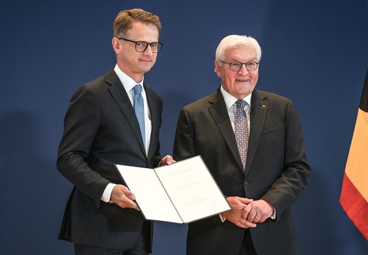 Das erwartet die Pharmabranche vom neuen Gesundheitsminister