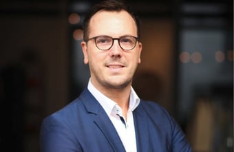 Personalie: Konstantin Elstermann