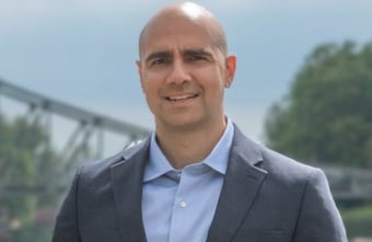 Personalie: Sarp Vardarizi