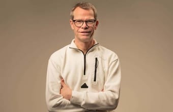 Adidas-Finanzchef Ohlmeyer zieht nach 30 Jahren den Schlussstrich