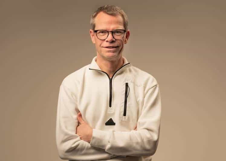 Adidas-Finanzchef Ohlmeyer zieht nach 30 Jahren den Schlussstrich