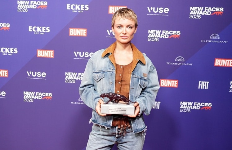 Hannah Müller-Hillebrand (Young Style Icon)