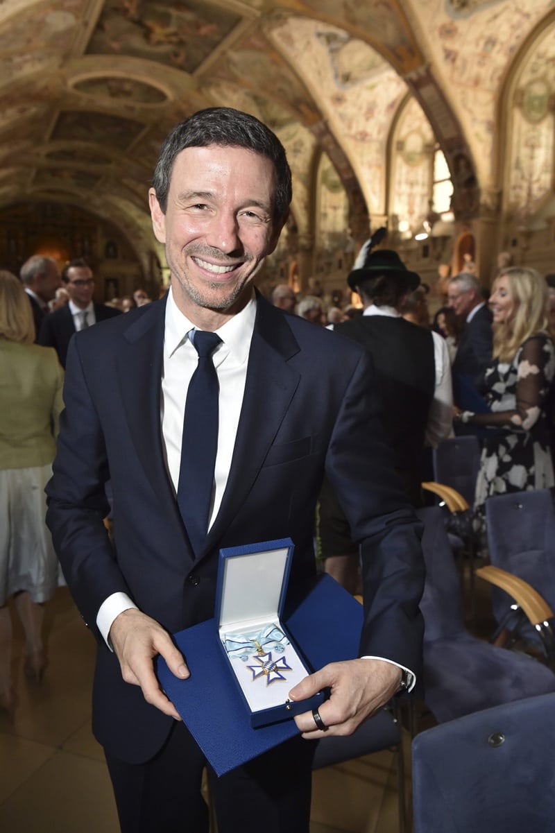 Oliver Berben (Bild: Brauer Photos / G. Nitschke)