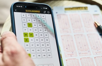WestLotto zieht Bilanz: NRW ist um 20 Millionäre reicher