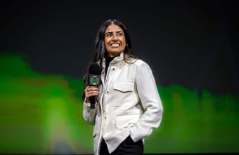 Microsofts Asha Sharma: "Unser Geschäft ist heute nicht gesund"