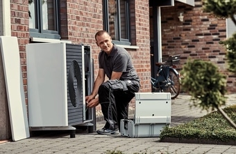 Wärmepumpen-Förderung: Was sinken, steigen und gestrichen werden soll