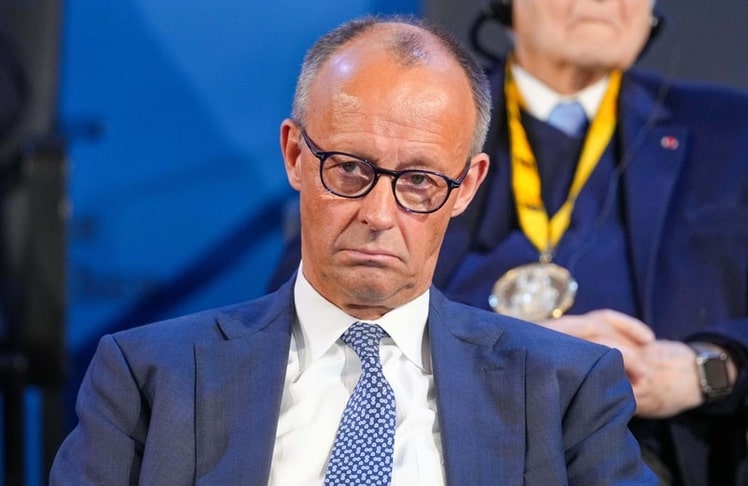 Mäßige Begeisterung: Unter den wenigern Menschen, die überhaupt mit den jüngsten Reformplänen der Bundesregierung um Friedrich Merz vertraut sind, glauben 63 Prozent nicht an nennenswert positive Effekte für die deutsche Wirtschaft