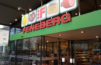 Feneberg: Rewe und LEH-Allgäu wollen Standorte retten