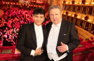 69. Wiener Opernball 2027