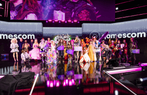 Gamescom 2026