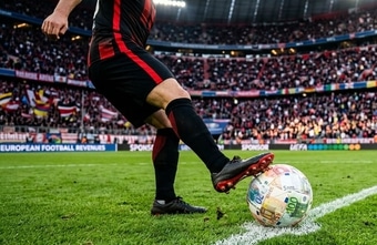 Europas Fußball erzielt Rekordumsätze – und die Verluste steigen