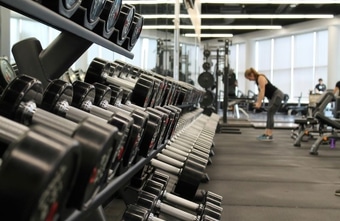 Fitnessbranche erreicht neue Rekordwerte