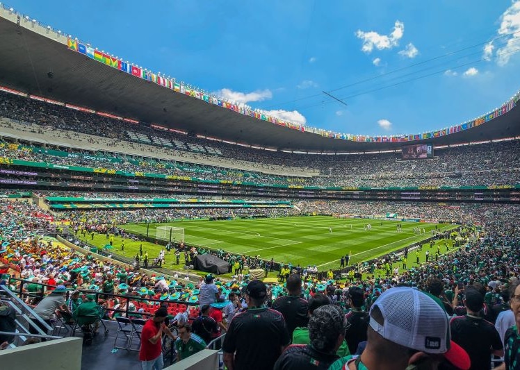 6,2 Millionen Fans – der Haken an der FIFA-Bilanz
