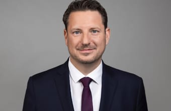 Personalie: Marco Herbst