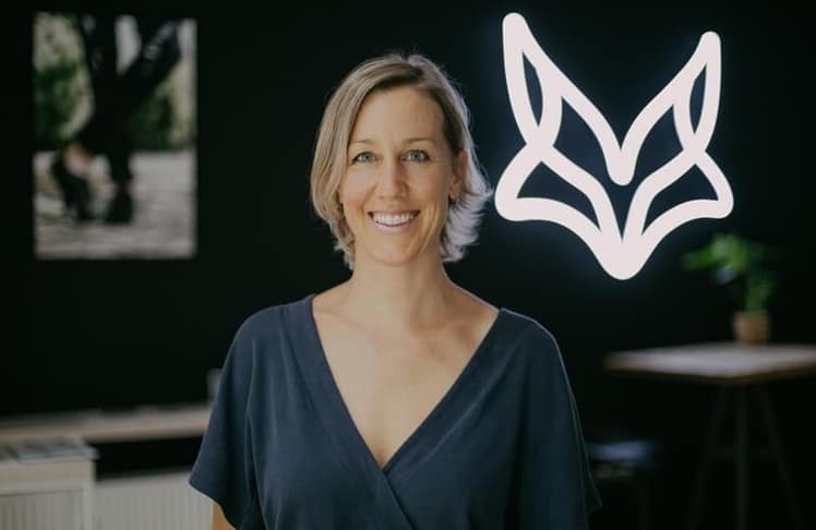 "Wenn wir heute sichtbar sein wollen, spielen Google, Meta oder andere Plattformen eine enorme Rolle. Dort konzentriert sich inzwischen sehr viel Macht. Das beschäftigt mich", gibt Wildling-Mitgründerin Anna Yona zu bedenken
