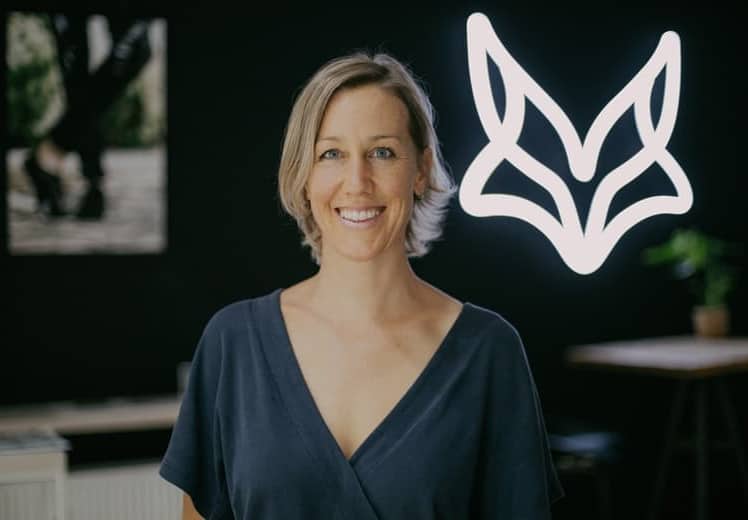 Anna Yona: "Eigentlich war E-Commerce einmal eine Demokratisierung"