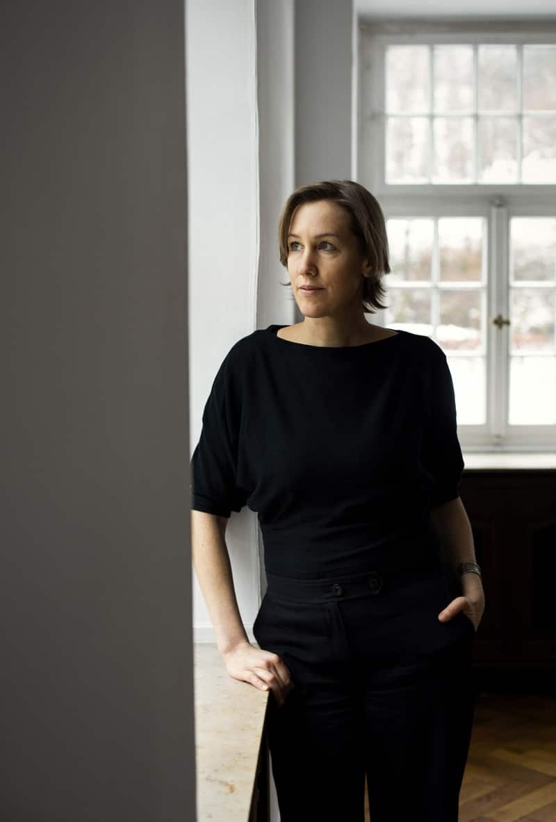 Anna Yona (Bild: Wildling)