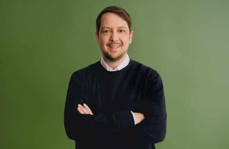 Thomas Maas ist CEO von freelancermap, die sich nun näher mit den Eindrücken von Selbstständigen jenseits der 50 befasst haben