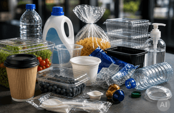 EU-Verpackungsverordnung: Was Firmen jetzt erwartet