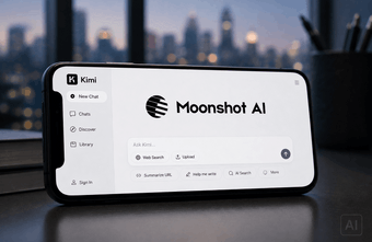 Wird Moonshot AI zum nächsten globalen KI-Riesen?