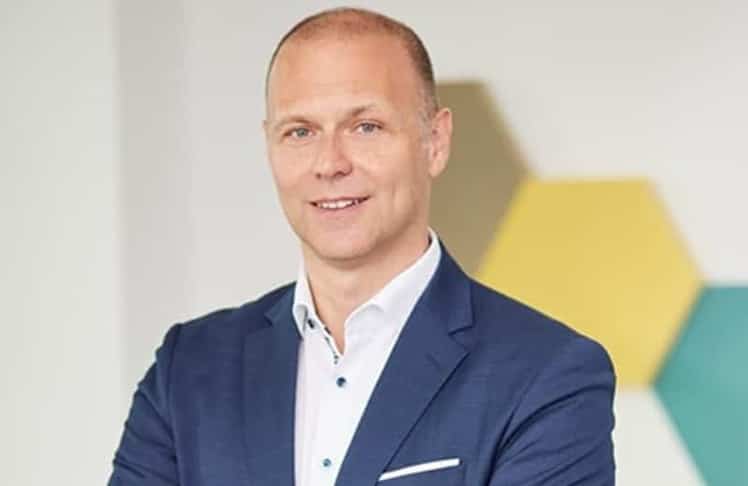 "Dieses Badge steht für die Stärke unserer Teams und die Expertise, die wir gemeinsam aufgebaut haben", freut sich Robert Kaup, Head of Tech Consulting Central Europe und Geschäftsführer bei Tieto Österreich